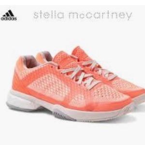 stella mccartney barricade boost